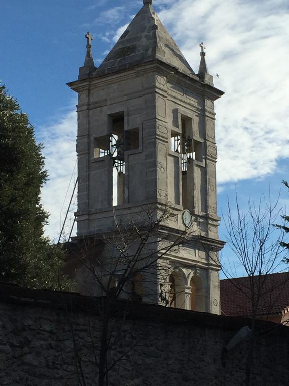 Lika Apart Laleli Provincia di Provincia di Istanbul Esterno foto