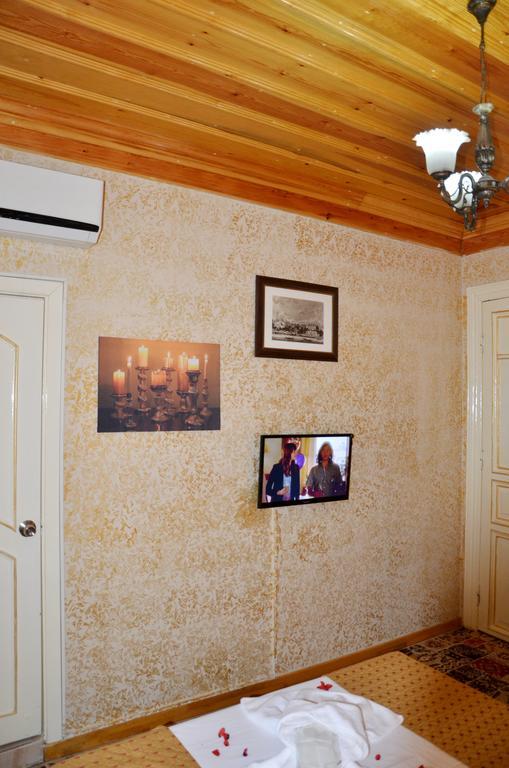 Lika Apart Laleli Provincia di Provincia di Istanbul Camera foto
